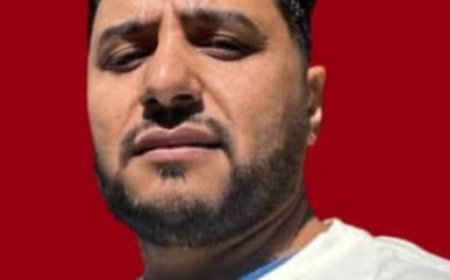 رئيس جمعية حالمين الخيرية يشيد بمواقف هلالي العقوري ودعمه المستمر للأعمال الخيرية