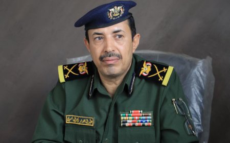 اللواء العامري يؤكد أهمية التوعية في اليوم العالمي للحماية المدنية