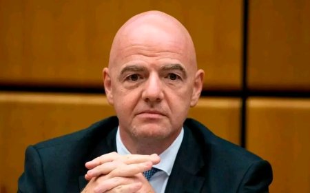 الموندو: الاتحاد الدولي لكرة القدم (الفيفا) يخطط لإحداث تغيير جذري في اللعبة من خلال دراسة أربعة تعديلات هامة