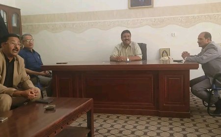 لجنة الخدمات وتحسين المدينة تقر مجموعة من الإجراءات لمواجهة الاعتداءات والعشوائيات