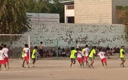 التعادل السلبي عنوان نتيجة الامل و الزمالك في بطولة الشهيد عبداللطيف السيد ورفاقة في النسخة الثانية بجعار .