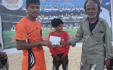 افتتاحية مثيرة لبطولة الدوري الرمضاني "حب عرقة يجمعنا" الأشبال يتعادلون مع القادسية في مباراة حافلة بالإثارة