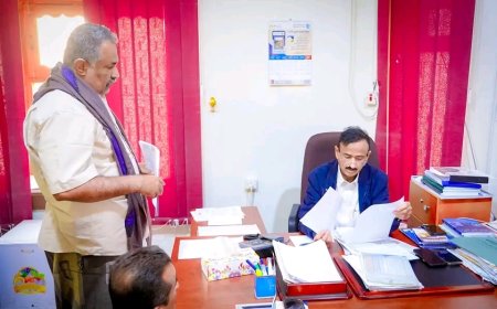 المحافظ بن الوزير يوجه باعتماد مرضى مراكز غسيل الكلى ومركز الأورام ضمن معونة السلال الغذائية