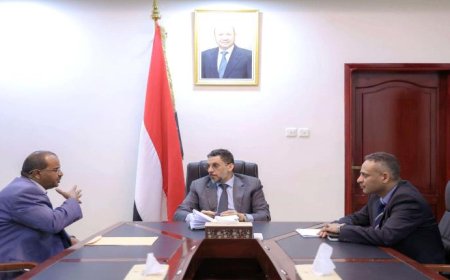 رئيس الوزراء: جرائم الحوثيين في البيضاء تعكس نهجهم الإرهابي والكهنوتي