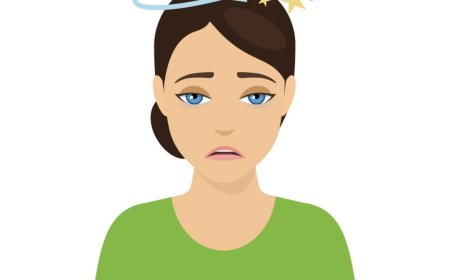 هل تشعر ب #الدوار أثناء #الصيام في #رمضان ؟