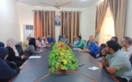 المدير العام التنفيذي لهيئة المواصفات والمقاييس يدشن العمل بالموقع الإلكتروني المحدث