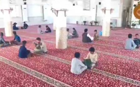 القرآن يضيء سماء الروضة.. اليوم القرآني العاشر برعاية مؤسسة أسرة الجيلاني