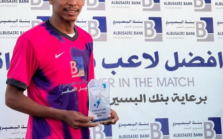 برعاية بنك البسيري للتمويل الأصغر.. شباب الكود يقصون البي كلاس من بطولة البريقة الرمضانية بالقرعة