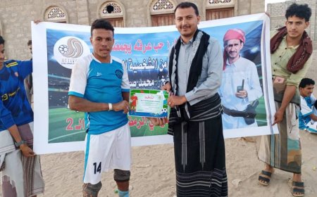 التعادل الإيجابي بهدف لهدف يحسم مواجهة ( الحرية ) و ( الوداد )