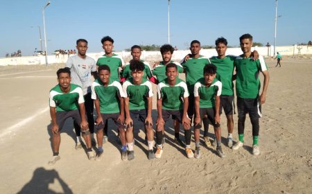 بالسته الجزيرة يثخن شباك العين في الدوري الرمضاني بالكود