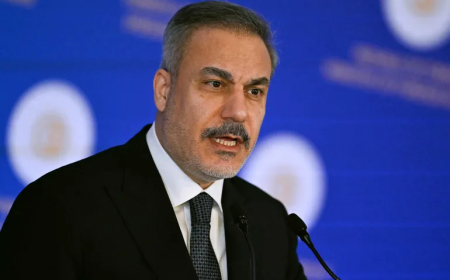 إيران تنتقد تصريحات هاكان فيدان وتركيا ترد