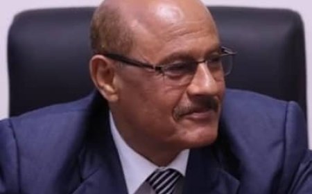 جامعة لحج الحكومية وحرمها الجامعي