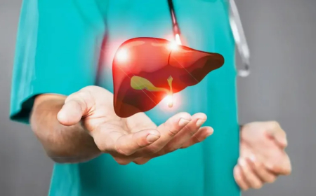 تلوث الهواء الناتج عن حركة المرور يسبب تلف الكبد.. آثاره قد تمتد إلى ما هو أبعد من الرئتين