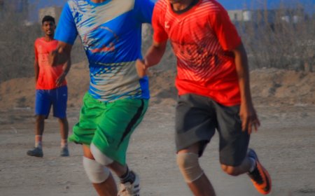 ركلات الترجيح تمنح النجدة بطاقة العبور الى الدور الثاني في افتتاح دوري العوذلي الرمضاني