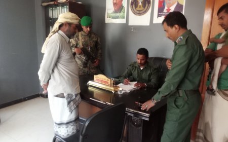 مدير شرطة الخضراء يعقد اجتماعًا أمنيًا لمناقشة تنفيذ الخطة الأمنية لشهر رمضان