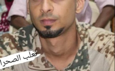 مروان باقس.. كفاءة قيادية لصندوق النظافة في أبين