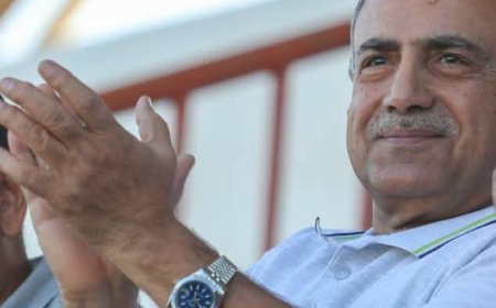 الخصر لصور يبارك فوز فريقه ويشيد بقيادة البنك الاهلي دعمهم دوري المؤسسات للكرة الخماسي بعدن