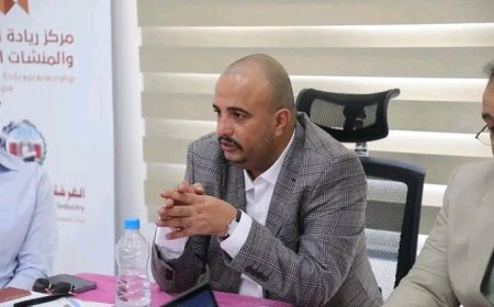 من هو علي الهادي المعاقب من واشنطن؟.. تحقيق لـ"المصدر أونلاين" كشف عن دوره قبل عامين
