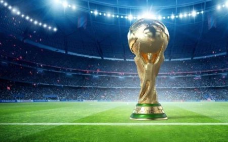 الفيفا يدرس توسيع كأس العالم لكرة القدم لتضم 64 منتخباً