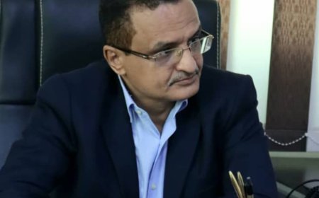 اليمن وقيادة الشرعية.. وفرصة التحرر التي يجب ألا تفوّت!