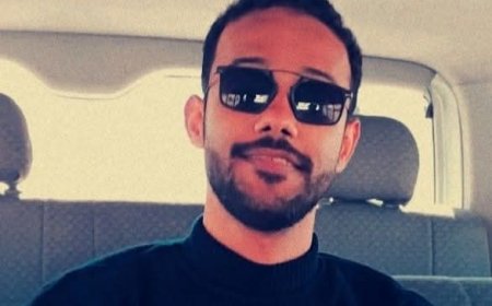 الدكتور سعيد الشماسي  حيد حضرموت الثاني وشعلتها التي لا تنطفئ