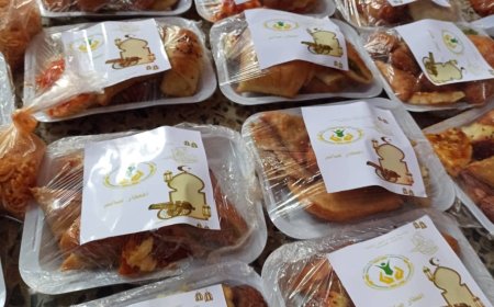 مؤسسة سفراء الخير تنظم حملة دعم للأسر الأشد فقراً بأبين