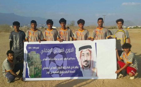 يقام بدعم من الأمير الدكتور أحمد بن عبدالله العوذلي.. برأسية "علعلة" المتقنه.. شروان يقصي اتحاد أمعين من بطولة العوذلي الرمضانية الأولى