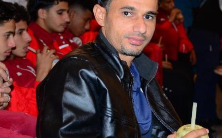 بطولة الناصر الرمضانية للمنتخبات وأمان الأمين العوسجي 