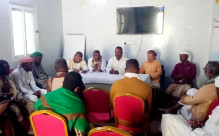 لقاء بميفع يجمع اللجنة المجتمعية بعقال الحارات ومنذوبي المنظمات الخيرية