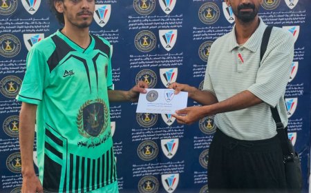 بِركّلات الترجيح.. دوائر القوات المسلحة تتفوق على اللواء الثالث مشاة وتتأهل إلى الدور الثاني