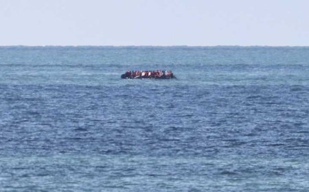 فقدان 180 شخصا إثر غرق 4 قوارب قبالة اليمن وجيبوتي