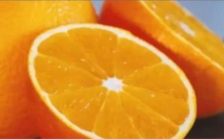 6 فوائد لتناول البرتقال فى رمضان.. تعرّف عليها