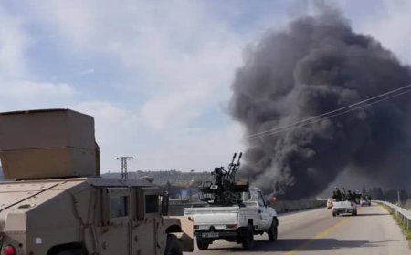 الشرع يدعو "فلول" النظام السوري السابق إلى تسليم أنفسهم وأسلحتهم، ووزارة الداخلية تقر بوقوع "انتهاكات فردية"