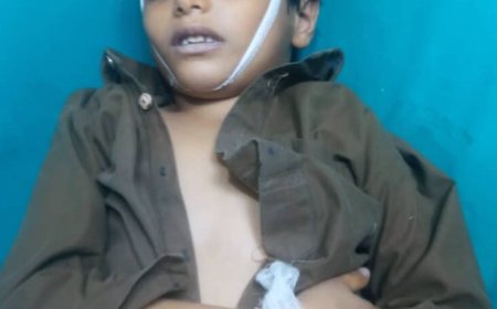 العثور على جثة طفل مجهولة  تطفو في خور المكلا