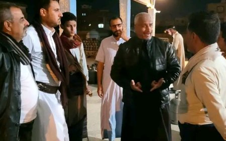 نائب مدير عام الغاز: سيتم ضخ أكثر من 4,000 أسطوانة غاز للوكلاء في مدينة عتق