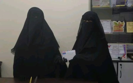 مديرة إدارة تنمية المرأة بالمسيلة تكرّم عدد من النساء العاملات وبعض الأسر المتعففة بالمديرية