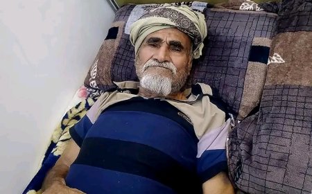 في انجاز طبي جديد: نجاح عملية زراعة مفصل صناعي في هيئة مستشفى شبوة