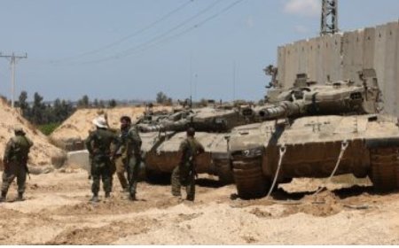 مصرع وإصابة 5 حوثيين في كمين محكم للجيش بتعز