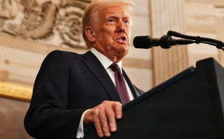 البرازيل تعتبر ترامب ” خطر” يهدد بتعطيل المواجهة في معركة تغير المناخ عالميا.. تأثير "سلبي ثلاثي"