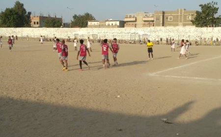 ردفان اول المتأهلين للدور الثاني بفوزه على الطير بهدفين  دون رد  في دوري الشهيد عبداللطيف  السيد ورفاقة  بنسخته الثانية