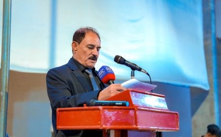 محافظ الضالع: الضالع صامدة رغم التحديات وتنتظر الدعم لتحقيق التنمية