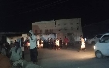 مواطنو ميفعة شبوة يشكون ارتفاع أسعار الغاز المنزلي ويطالبون بالتدخل لحماية المستهلك