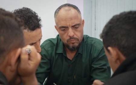 بعد تأهل فريق أكرم الطاهش.. صقور الكريزة تنقض على بطاقة التأهل الثانية