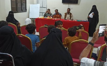 مؤسسة الخليج العربي تنظم أمسية رمضانية في مقرها