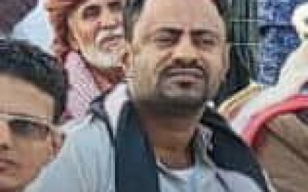 عمر باسرده : شاب ميفعي يعمل بصمت لصالح مجتمعة الميفعي