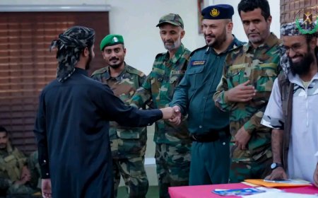 اختتام المسابقة الرمضانية الرابعة لحفظ القرآن الكريم.. والعميد الوالي يكرّم الفائزين