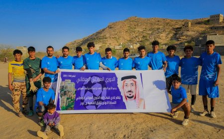 شباب زاره يجتاز الشعراء بهدفين نظيفين ضمن منافسات دوري العوذلي الرمضاني بمنطقة زارة