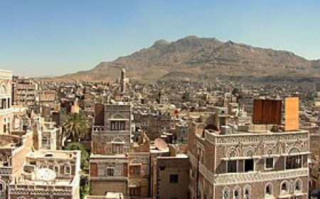 وفيات في صنعاء بسبب هذه الظاهرة