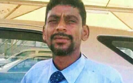 المستشار صالح سالم أبو الشباب يكتب عن زيارات ولقاءات الرئيس عيدروس الزبيدي