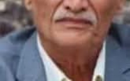 مؤتمر تعز يدين استهداف  مسئوله السياسي.